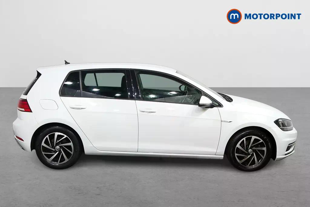 Used Volkswagen Golf 2019 for sale - 76554605: Photo 7
