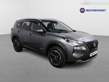 Used Nissan X-Trail 2025 for sale - 78720134: Photo