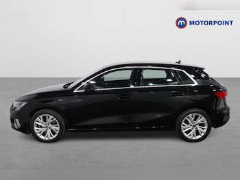 Used Audi A3 2021 for sale - 78768093: Photo