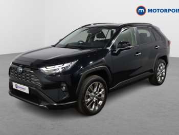Used Toyota RAV4 2022 for sale - 74561245: Photo