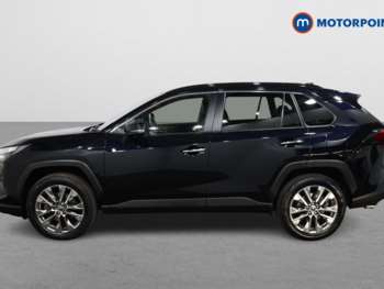 Used Toyota RAV4 2022 for sale - 74561245: Photo