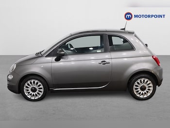 Used Fiat 500 2020 for sale - 78486985: Photo