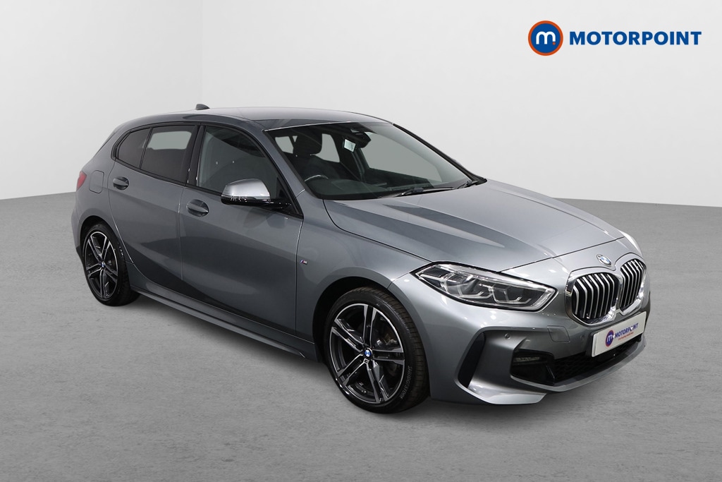 Used BMW 1 Series 2024 for sale - 77966117: Photo 1