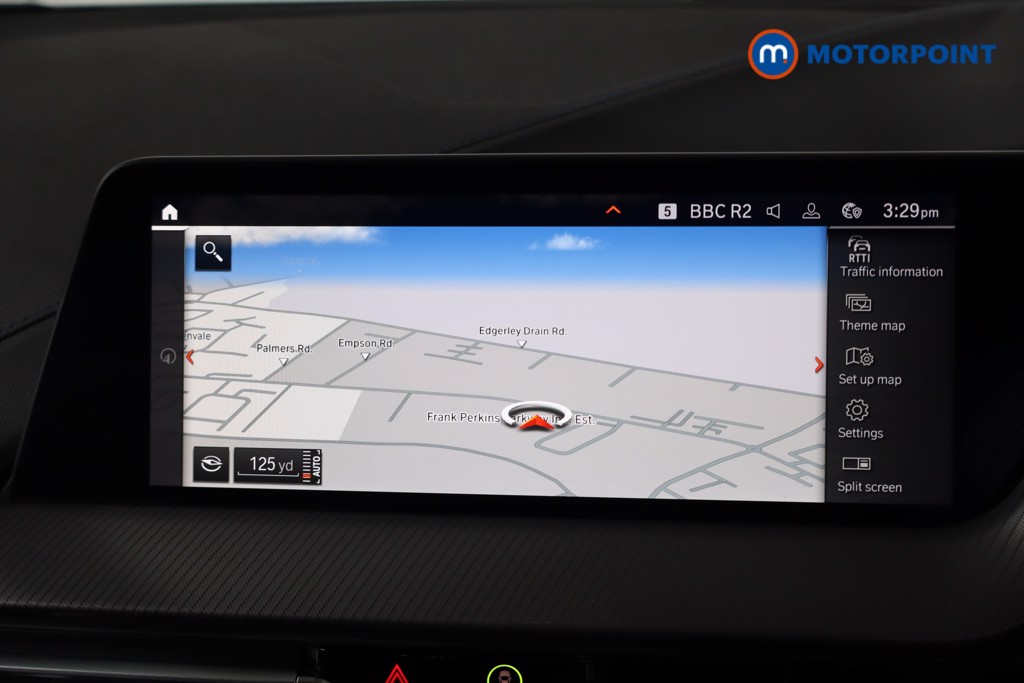 Used BMW 1 Series 2024 for sale - 77966117: Photo 10