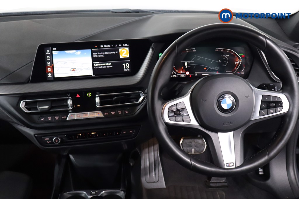 Used BMW 1 Series 2024 for sale - 77966117: Photo 11