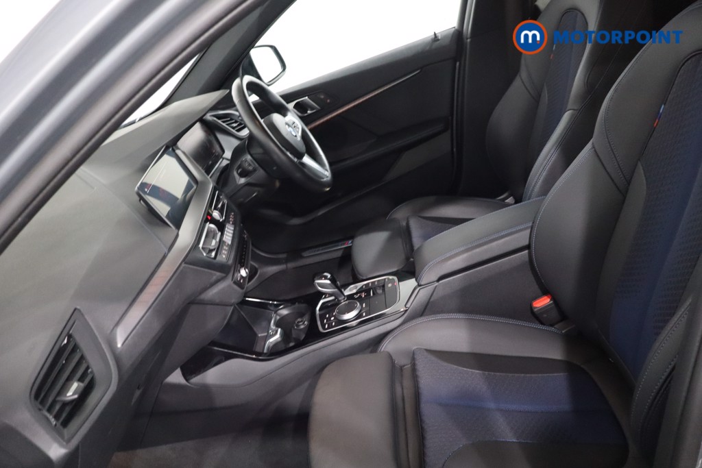 Used BMW 1 Series 2024 for sale - 77966117: Photo 12