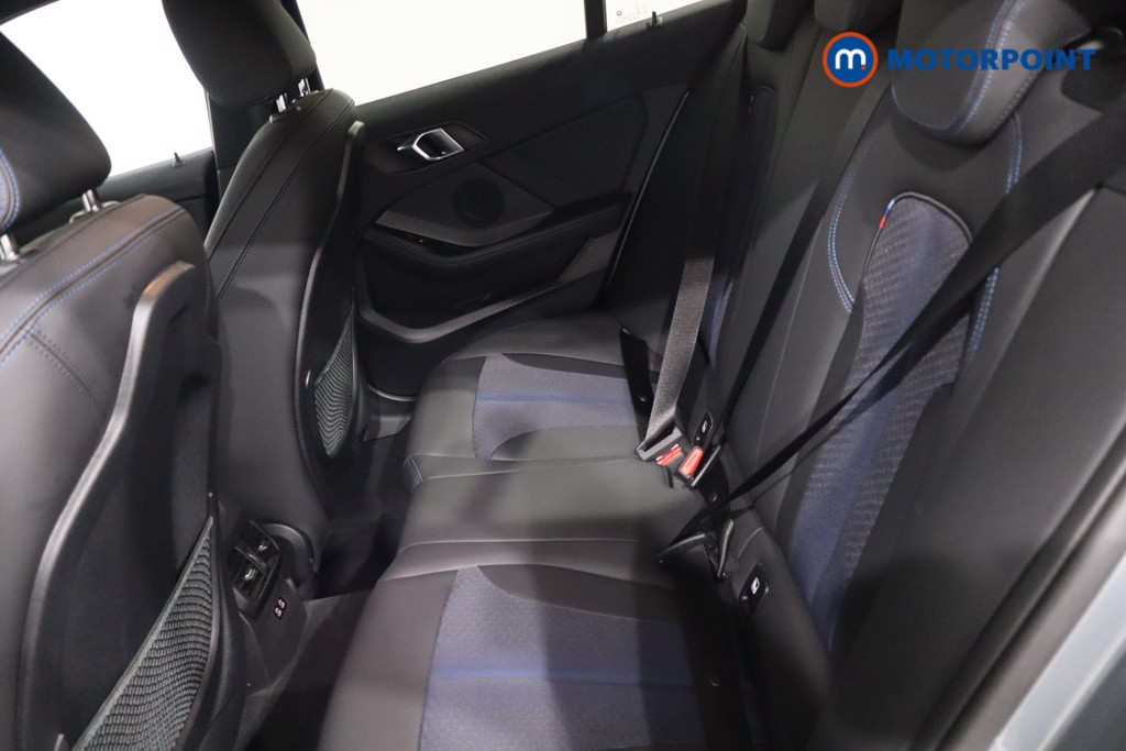 Used BMW 1 Series 2024 for sale - 77966117: Photo 13