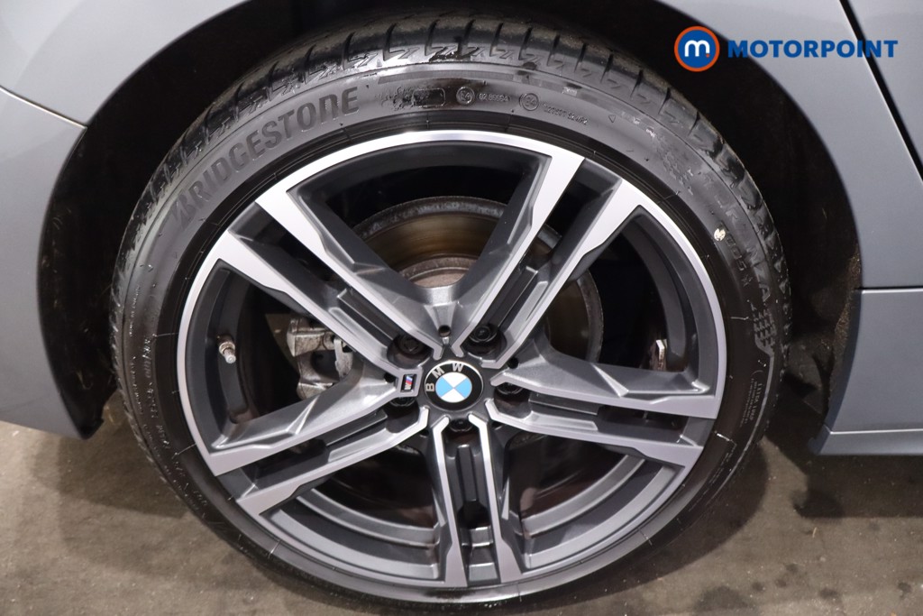 Used BMW 1 Series 2024 for sale - 77966117: Photo 17