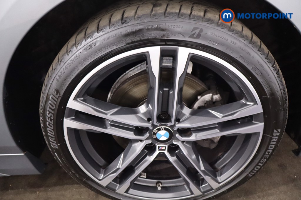 Used BMW 1 Series 2024 for sale - 77966117: Photo 18