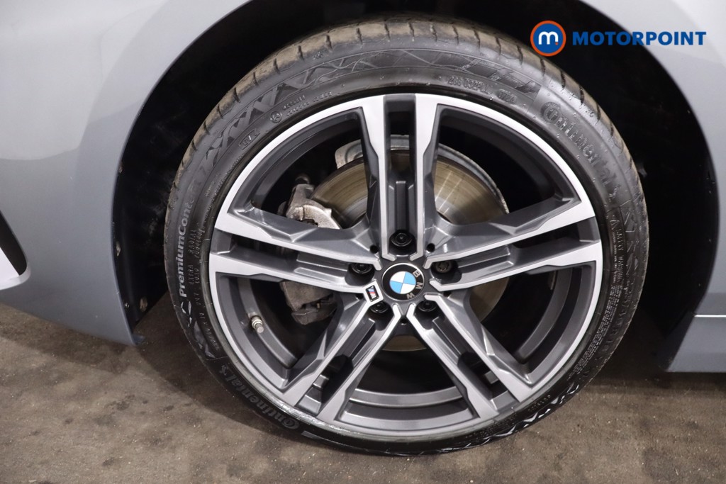 Used BMW 1 Series 2024 for sale - 77966117: Photo 19