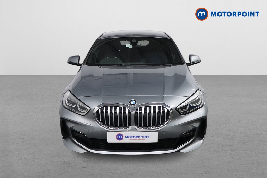 Used BMW 1 Series 2024 for sale - 77966117: Photo 2