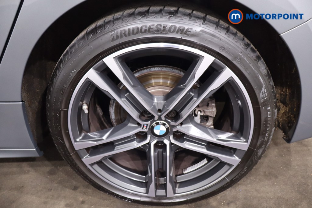 Used BMW 1 Series 2024 for sale - 77966117: Photo 20