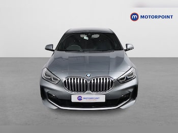 Used BMW 1 Series 2024 for sale - 77966117: Photo