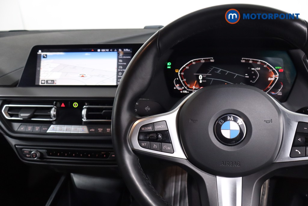 Used BMW 1 Series 2024 for sale - 77966117: Photo 30