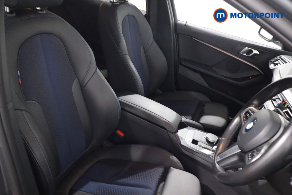 Used BMW 1 Series 2024 for sale - 77966117: Photo 31