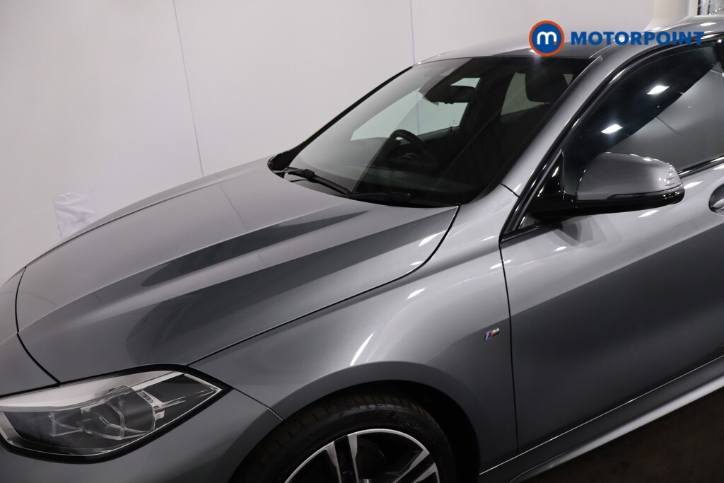 Used BMW 1 Series 2024 for sale - 77966117: Photo 36