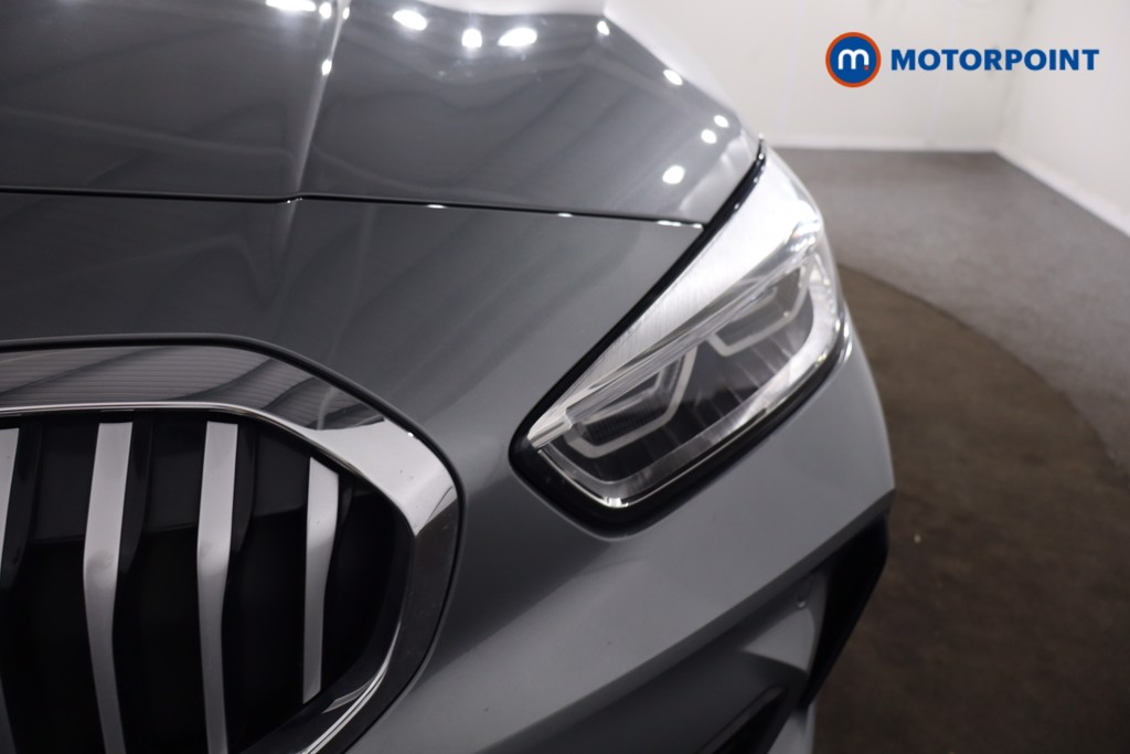 Used BMW 1 Series 2024 for sale - 77966117: Photo 39