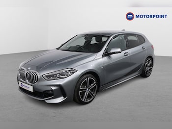 Used BMW 1 Series 2024 for sale - 77966117: Photo