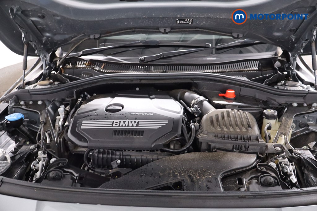 Used BMW 1 Series 2024 for sale - 77966117: Photo 41