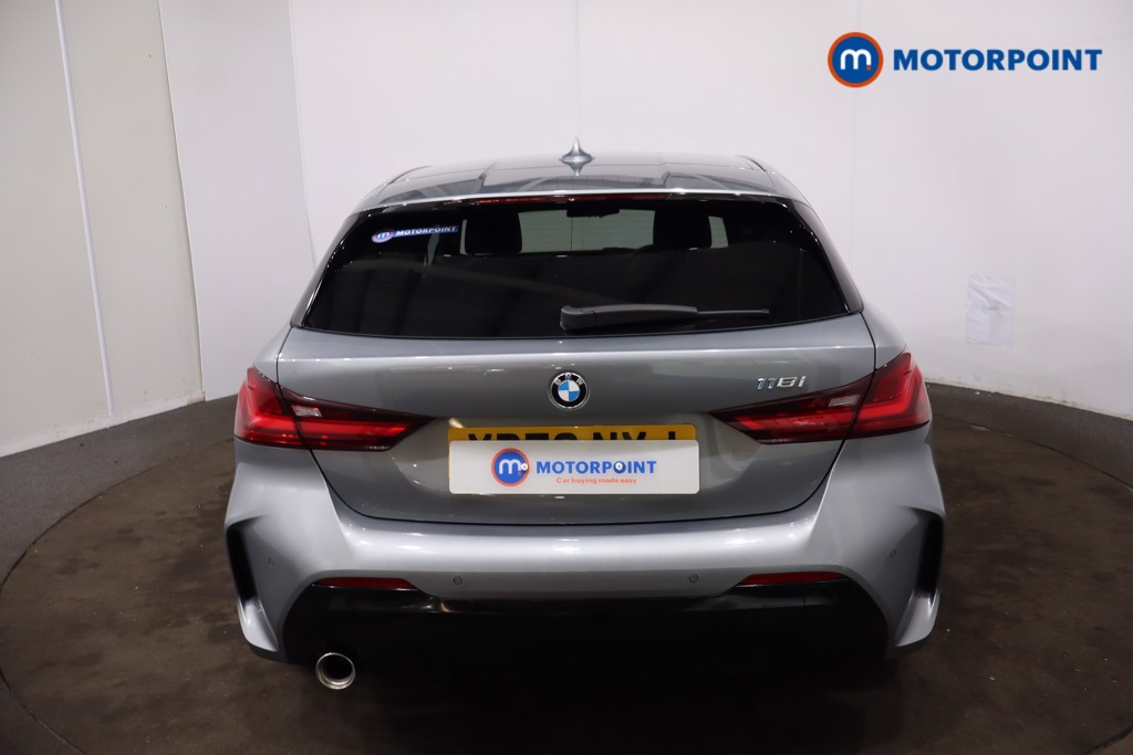 Used BMW 1 Series 2024 for sale - 77966117: Photo 43