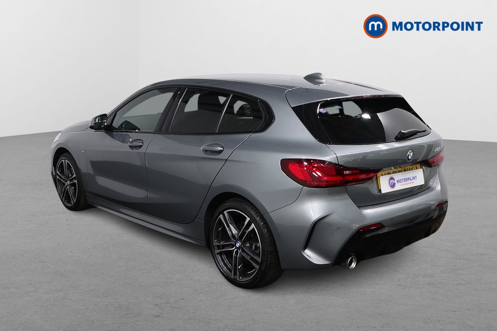 Used BMW 1 Series 2024 for sale - 77966117: Photo 5