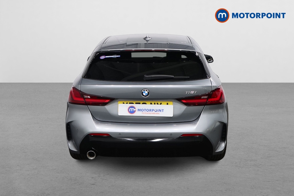 Used BMW 1 Series 2024 for sale - 77966117: Photo 6