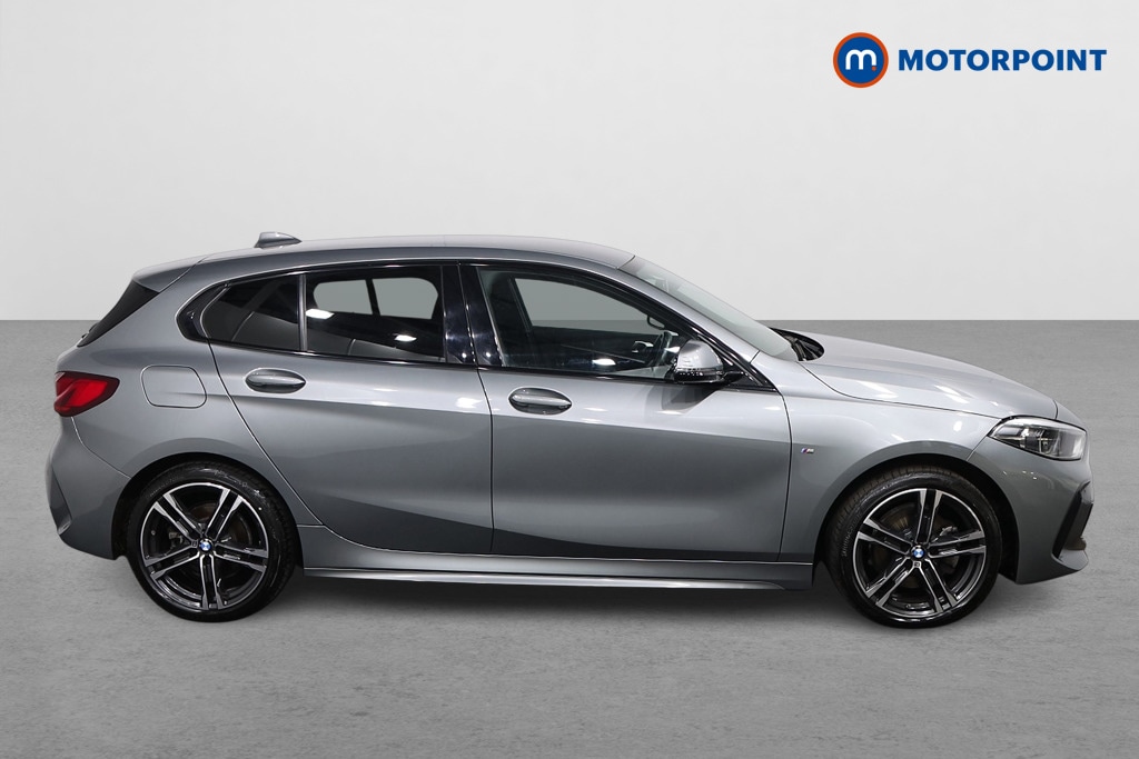 Used BMW 1 Series 2024 for sale - 77966117: Photo 8