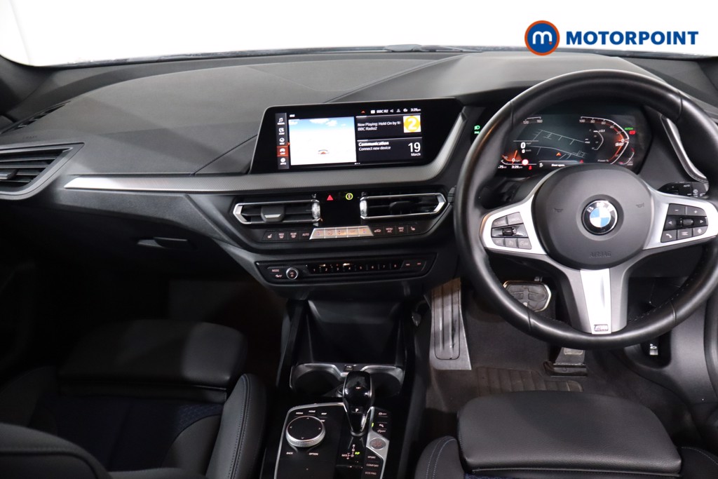 Used BMW 1 Series 2024 for sale - 77966117: Photo 9