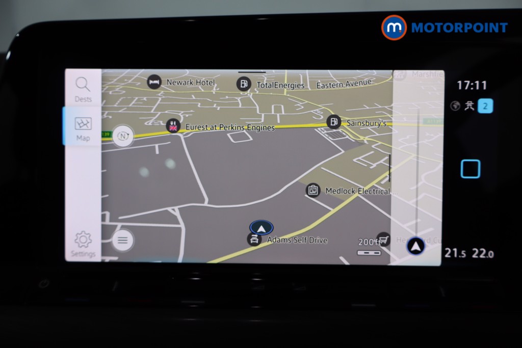 Used Volkswagen Golf 2021 for sale - 77262288: Photo 10