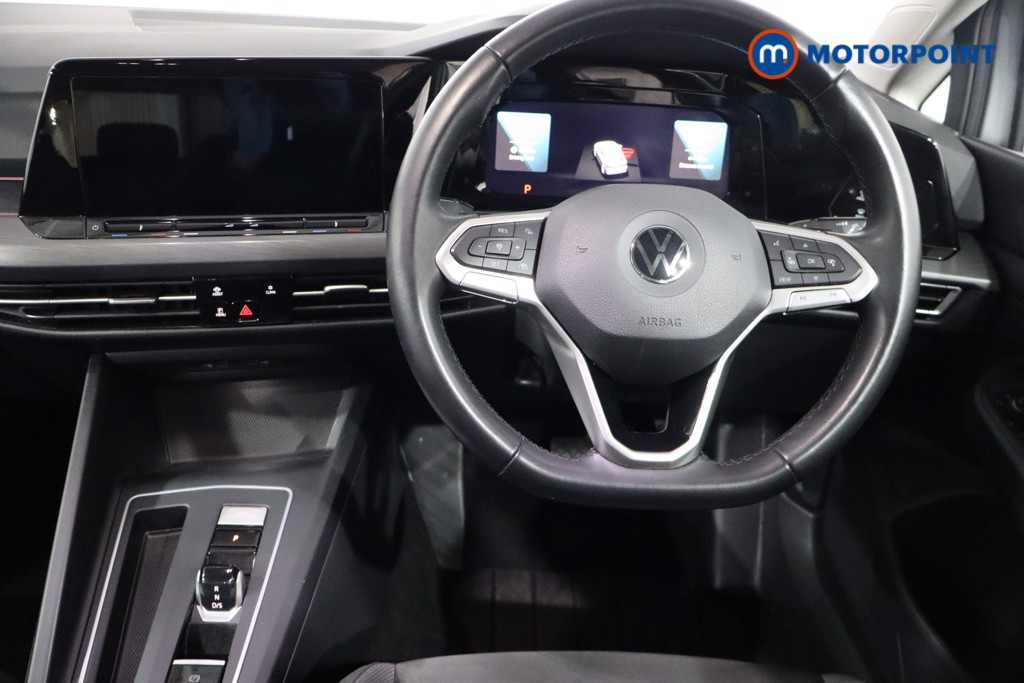 Used Volkswagen Golf 2021 for sale - 77262288: Photo 11