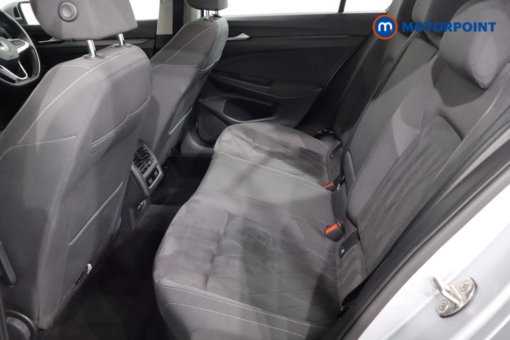 Used Volkswagen Golf 2021 for sale - 77262288: Photo 13