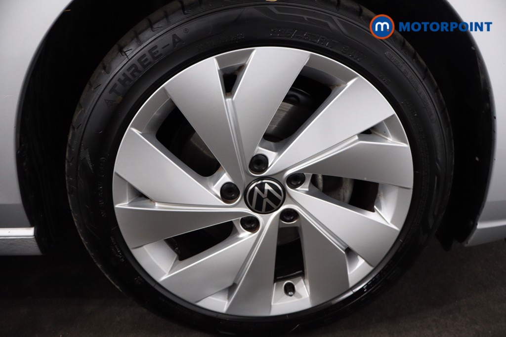 Used Volkswagen Golf 2021 for sale - 77262288: Photo 18