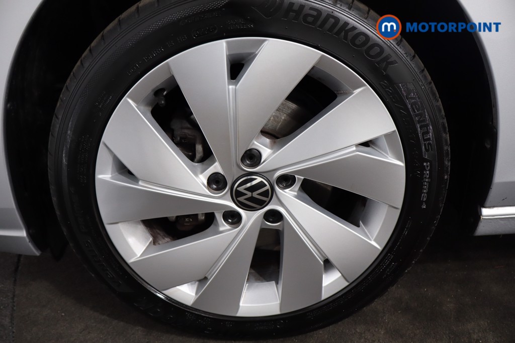 Used Volkswagen Golf 2021 for sale - 77262288: Photo 19