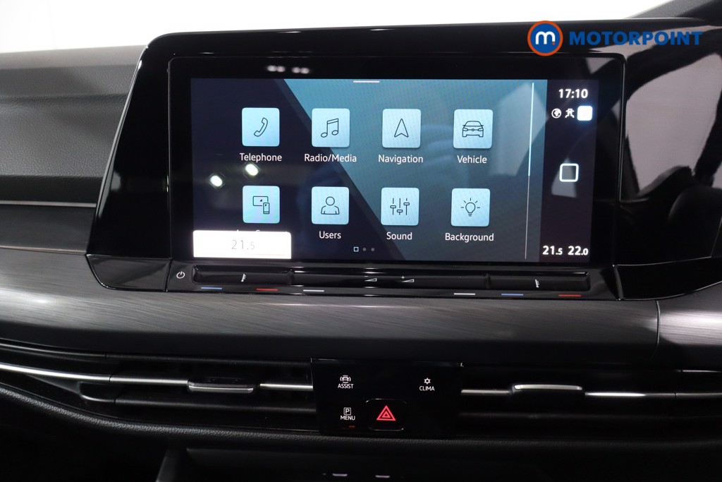 Used Volkswagen Golf 2021 for sale - 77262288: Photo 24