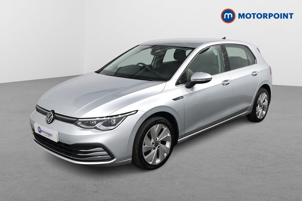 Used Volkswagen Golf 2021 for sale - 77262288: Photo 3