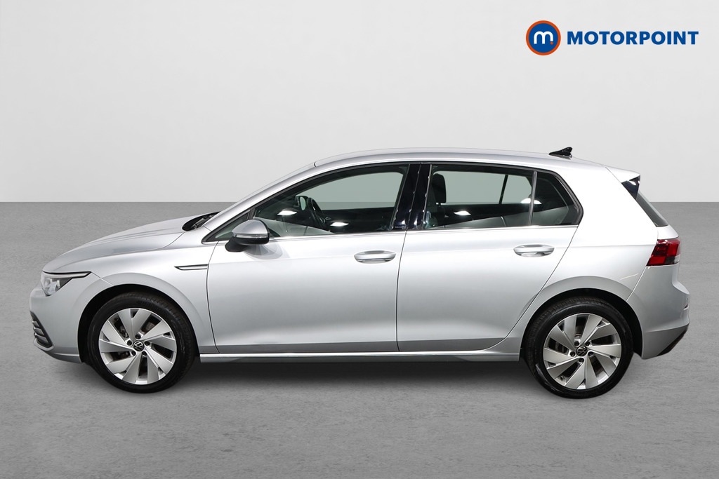 Used Volkswagen Golf 2021 for sale - 77262288: Photo 4