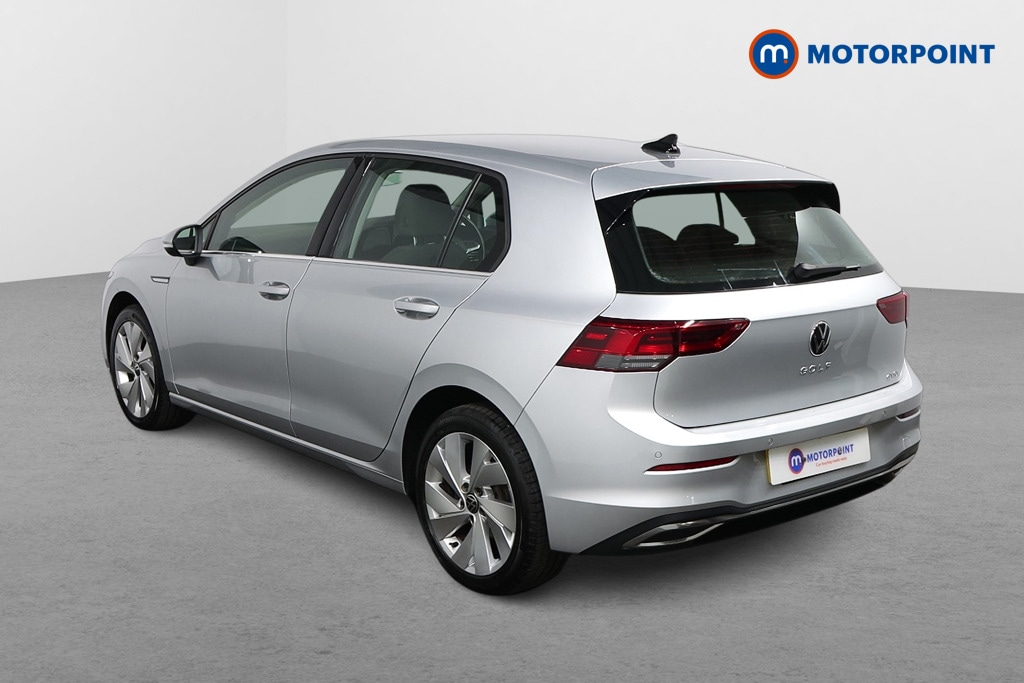 Used Volkswagen Golf 2021 for sale - 77262288: Photo 5