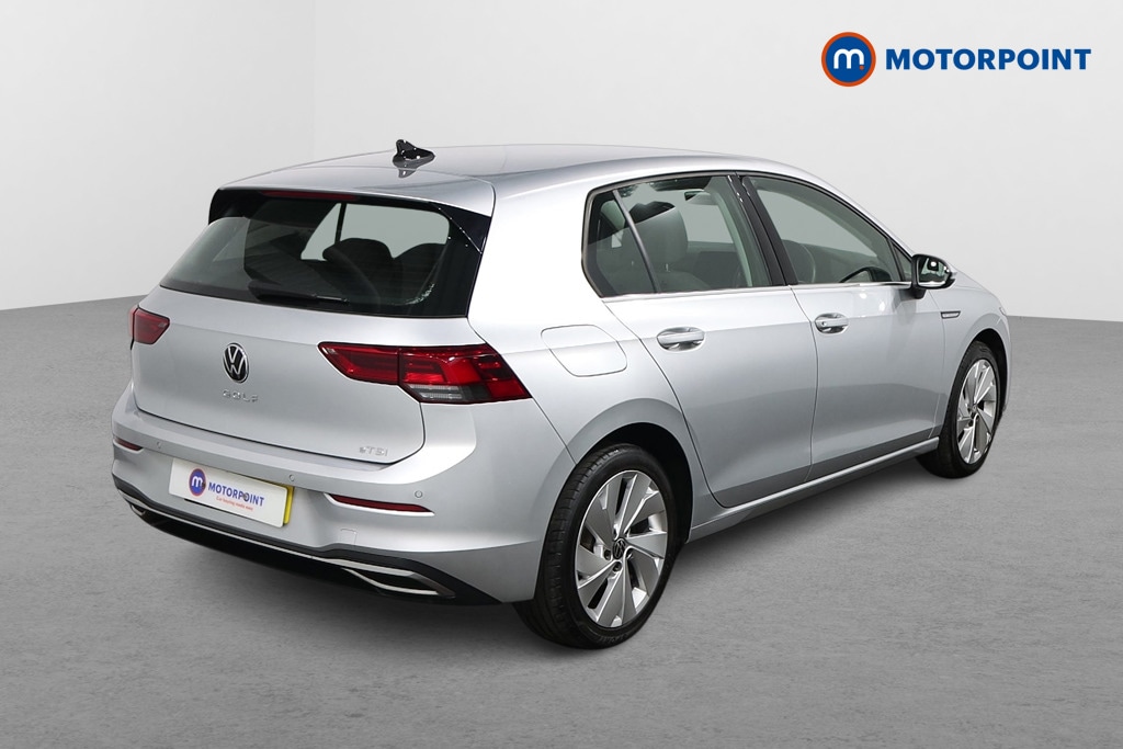 Used Volkswagen Golf 2021 for sale - 77262288: Photo 7