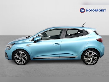 Used Renault Clio 2020 for sale - 78370996: Photo