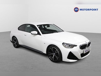 Used BMW 2 Series 2022 for sale - 78954327: Photo