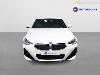 Used BMW 2 Series 2022 for sale - 78954327: Photo