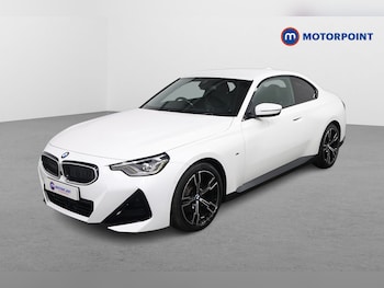Used BMW 2 Series 2022 for sale - 78954327: Photo