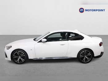 Used BMW 2 Series 2022 for sale - 78954327: Photo