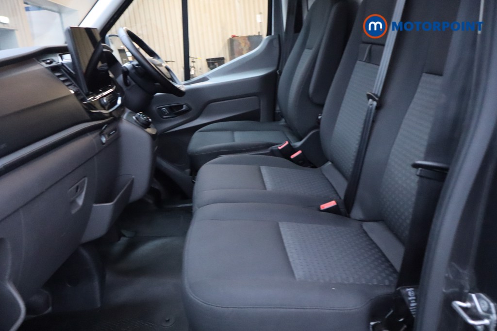 Used Ford Transit 2024 for sale - 77691686: Photo 11