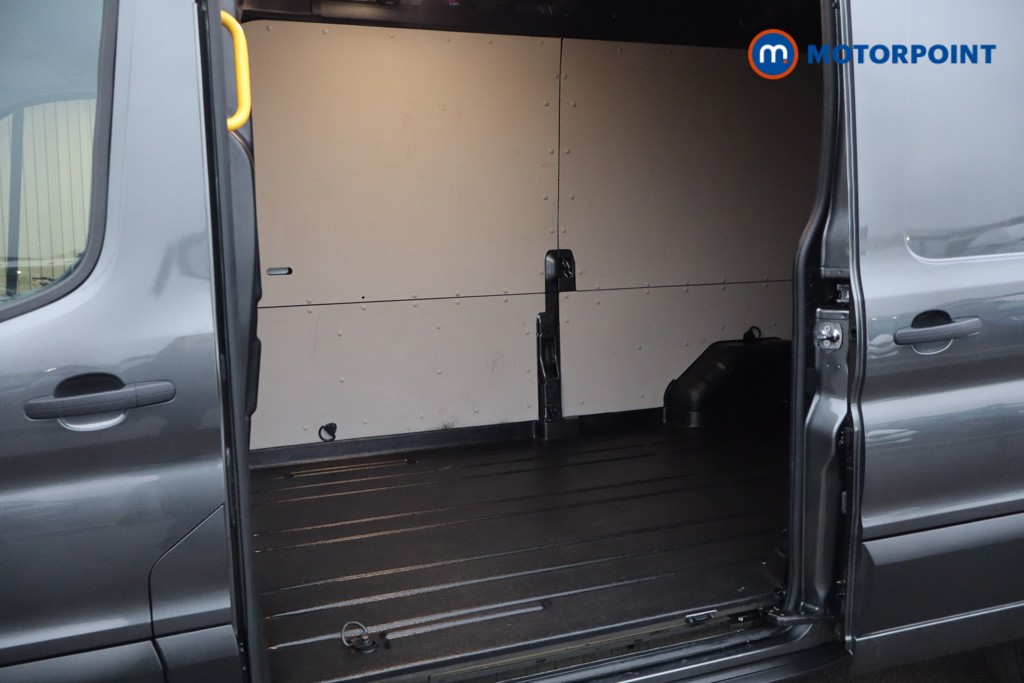 Used Ford Transit 2024 for sale - 77691686: Photo 12