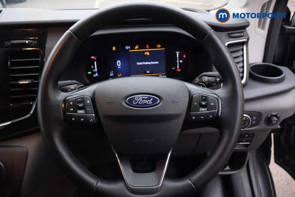 Used Ford Transit 2024 for sale - 77691686: Photo 13