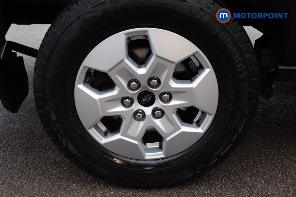 Used Ford Transit 2024 for sale - 77691686: Photo 16