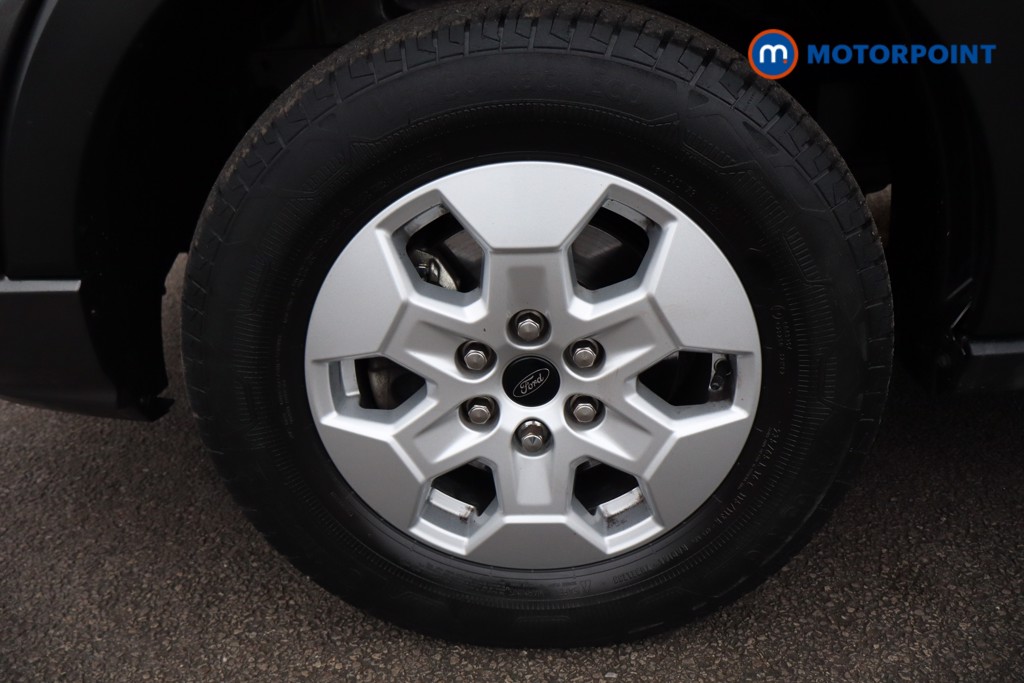 Used Ford Transit 2024 for sale - 77691686: Photo 17