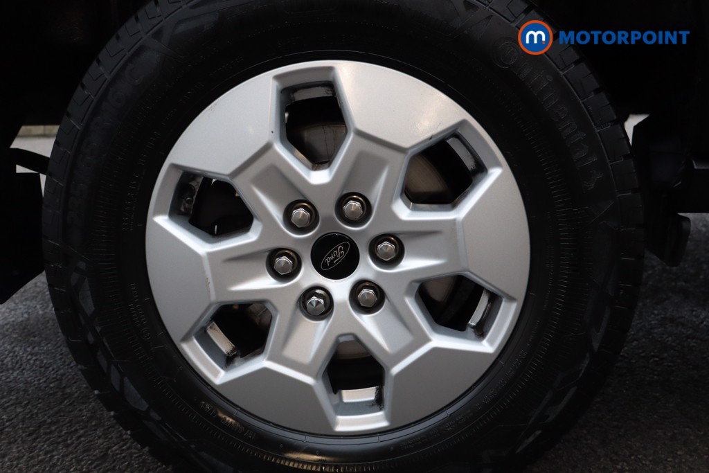 Used Ford Transit 2024 for sale - 77691686: Photo 19