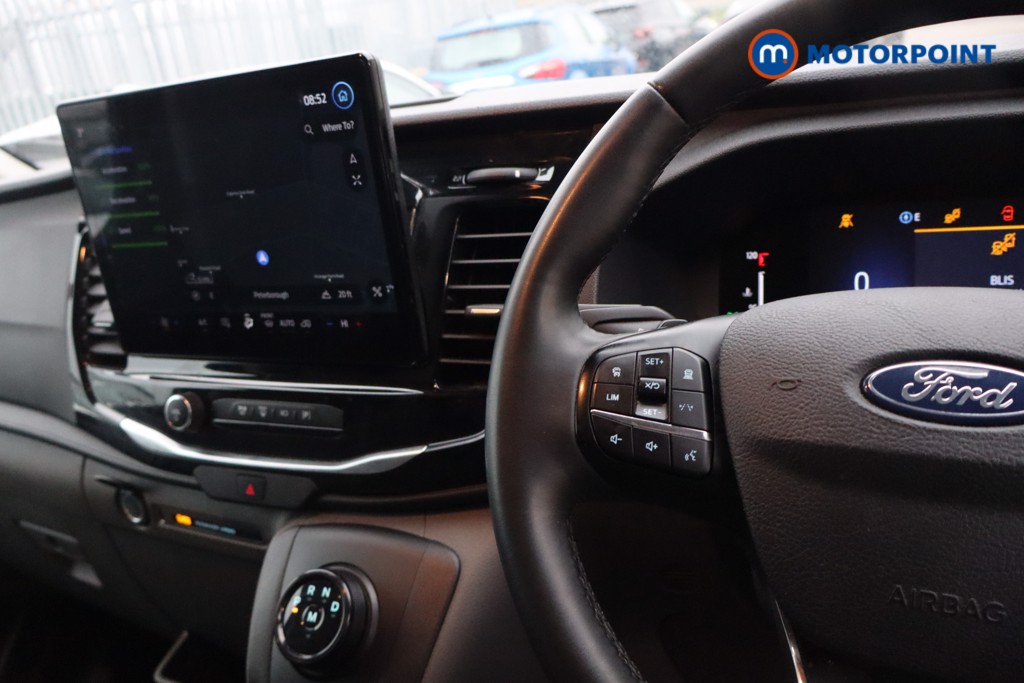 Used Ford Transit 2024 for sale - 77691686: Photo 27